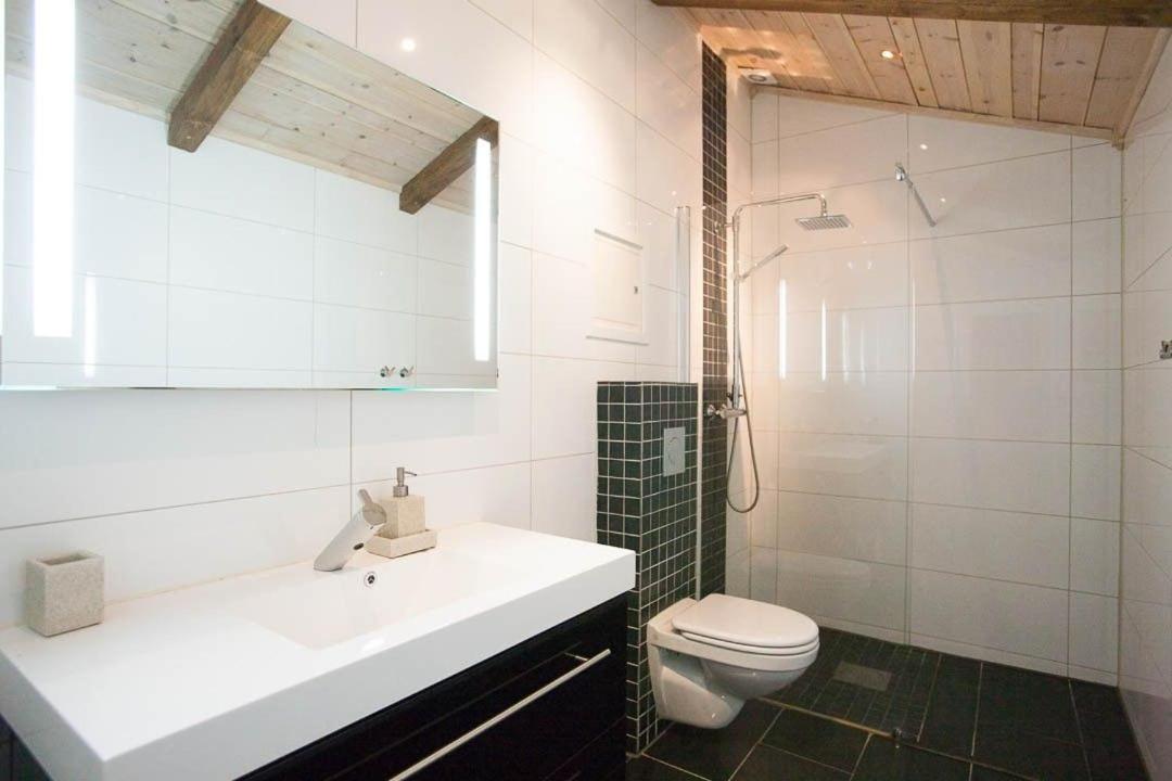 Luxury Cabin In The Mountains With All Facileties Sonstebo Exterior foto
